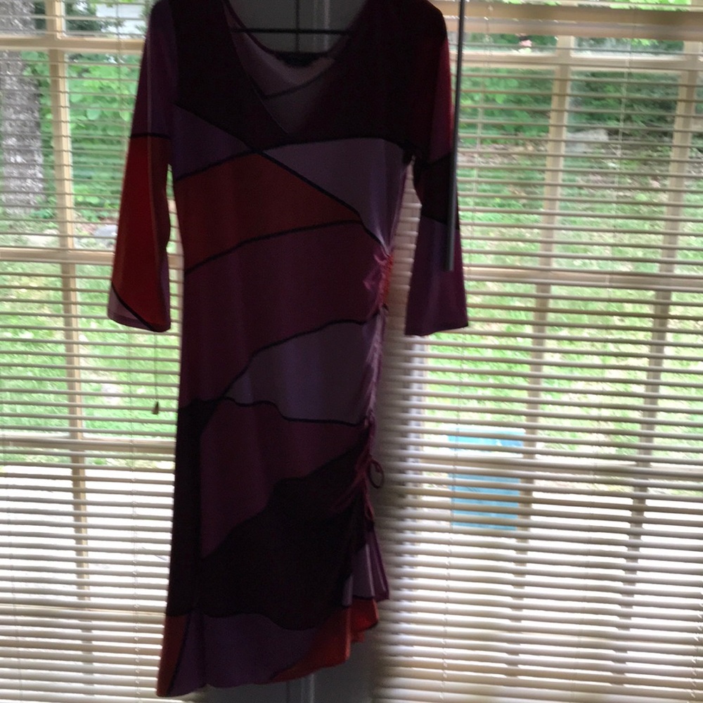 BCG Multi Dress